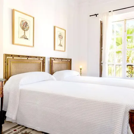 Genteel Romanilla Appartement *