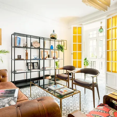 Genteel Romanilla Апартаменты *